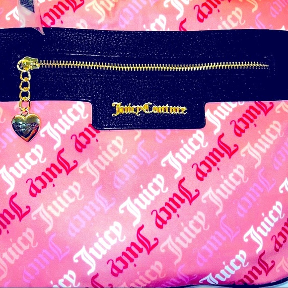 New Juicy Couture Handbag - Picture 2 of 8